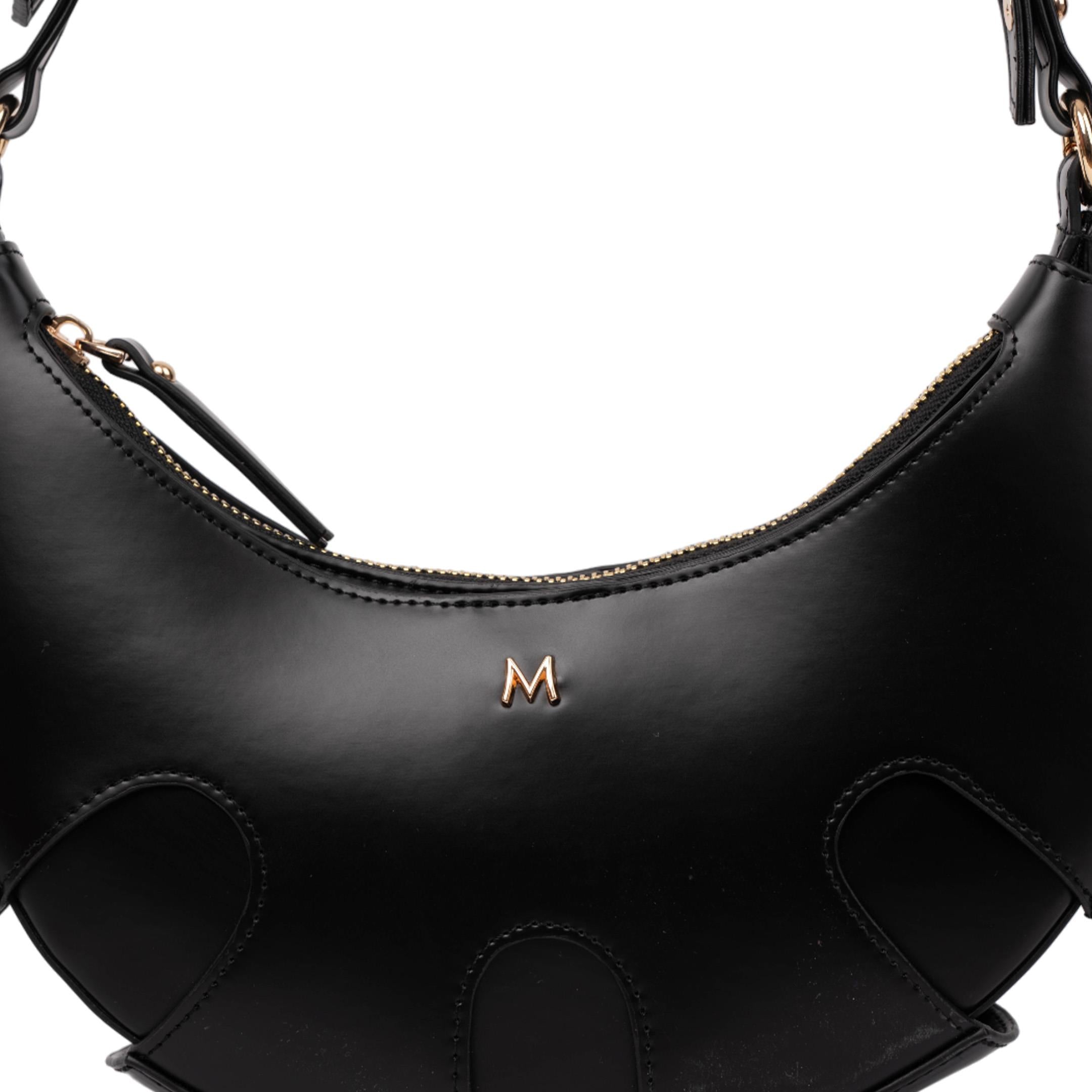 Matmazel Zelena Shoulder Bag